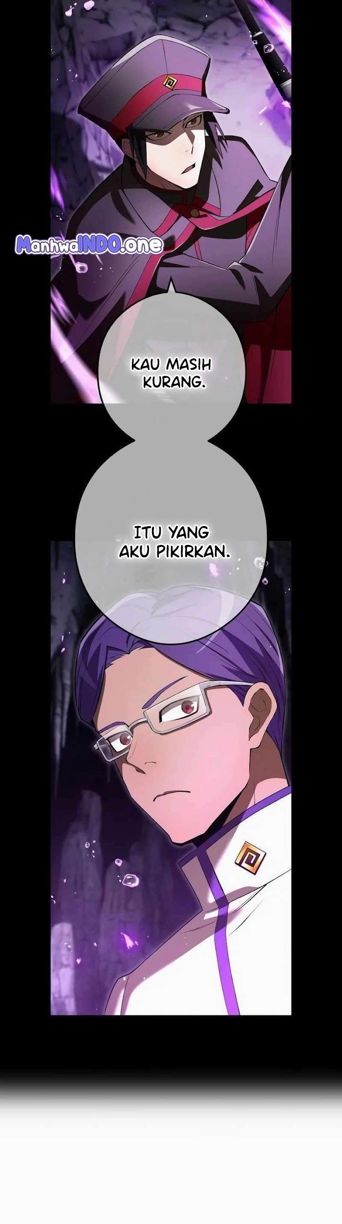 I Am the Strongest Awakeners, Recognized by All of the World’s Cheat Masters Chapter 43 Gambar 9