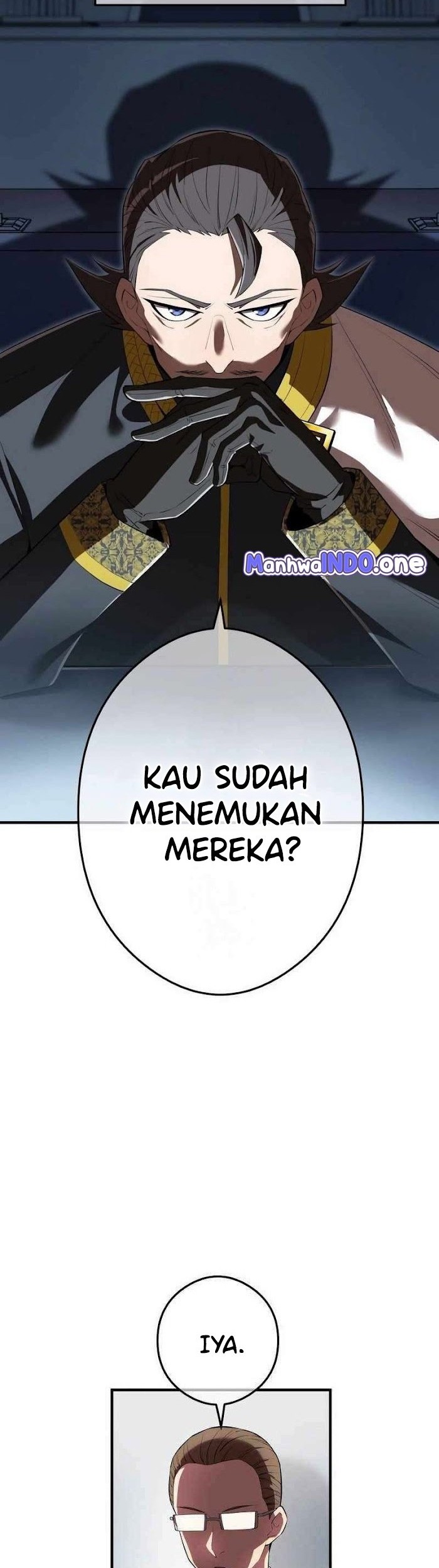 Baca I Am the Strongest Awakeners, Recognized by All of the World’s Cheat Masters Chapter 44 Gambar 2