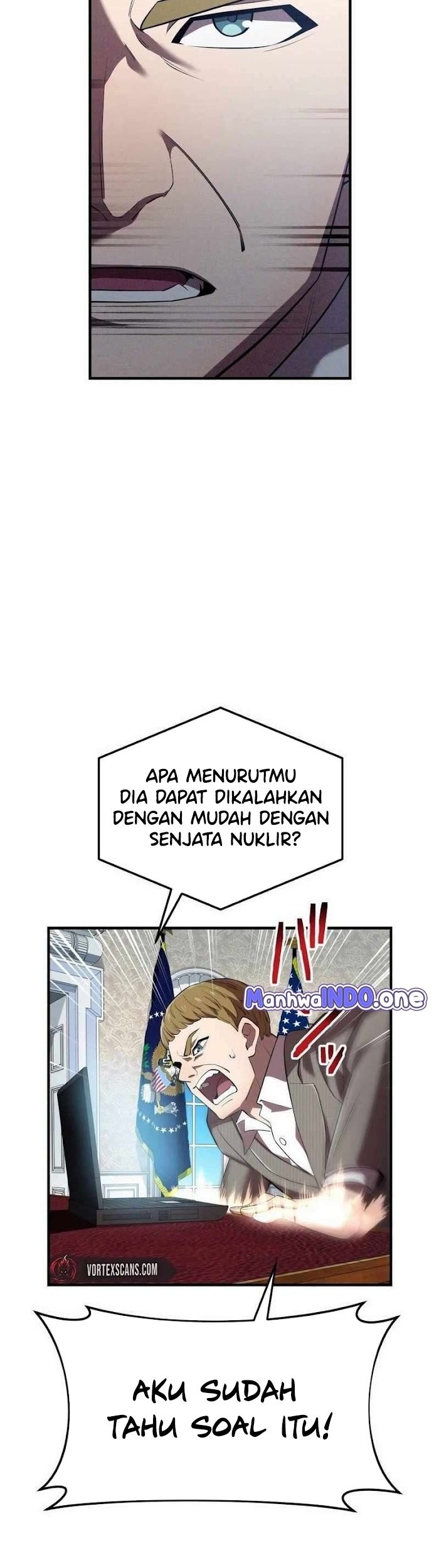 I Am the Strongest Awakeners, Recognized by All of the World’s Cheat Masters Chapter 44 Gambar 41