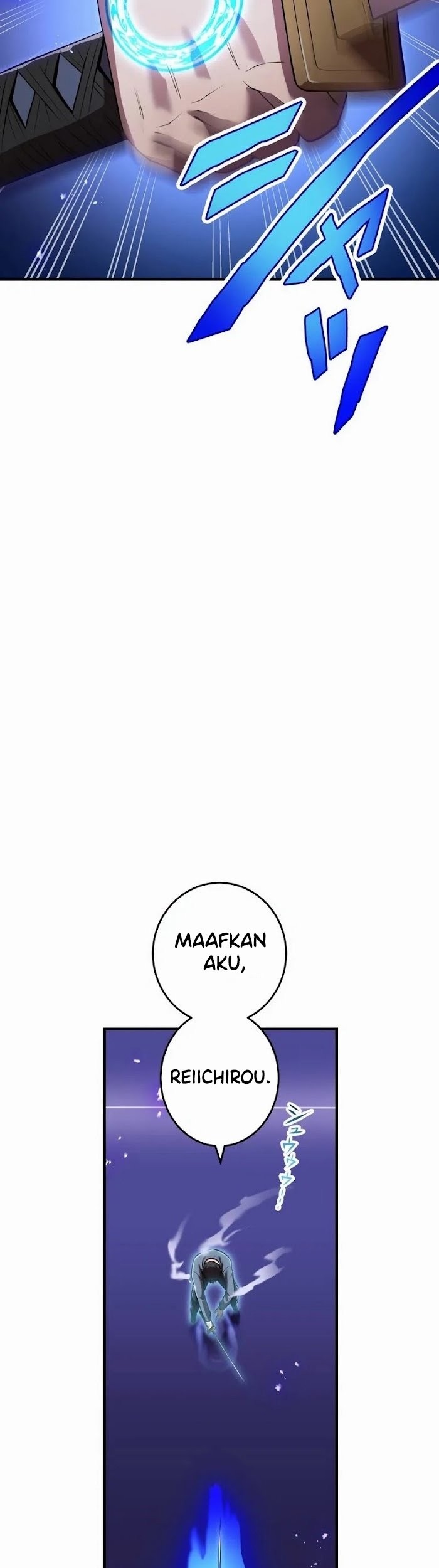 I Am the Strongest Awakeners, Recognized by All of the World’s Cheat Masters Chapter 45 Gambar 19