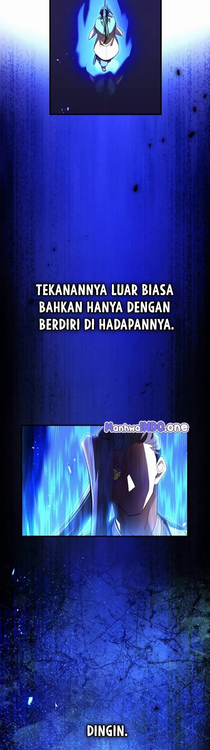 I Am the Strongest Awakeners, Recognized by All of the World’s Cheat Masters Chapter 45 Gambar 20