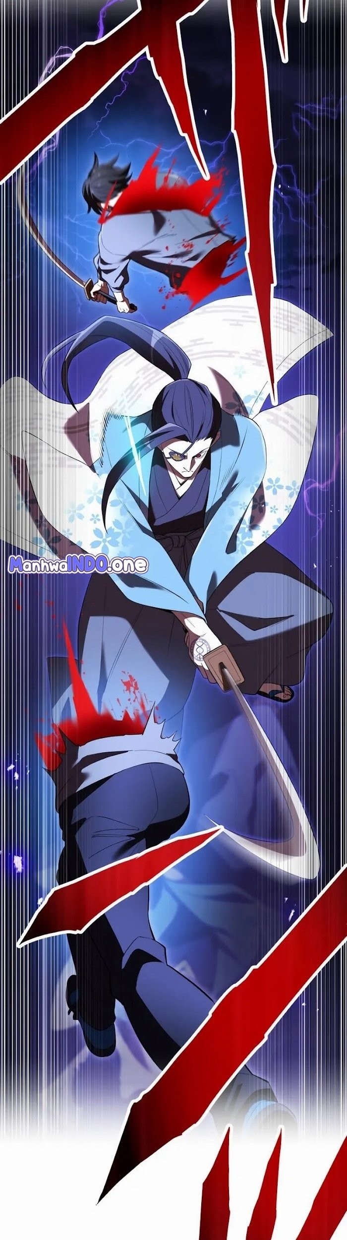 I Am the Strongest Awakeners, Recognized by All of the World’s Cheat Masters Chapter 45 Gambar 25