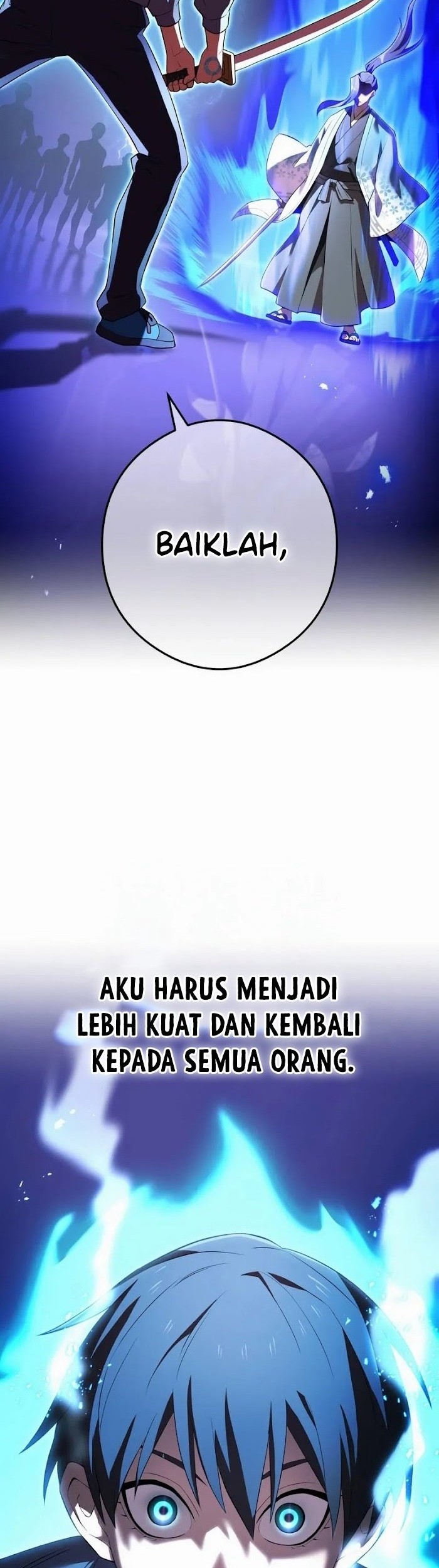 I Am the Strongest Awakeners, Recognized by All of the World’s Cheat Masters Chapter 45 Gambar 30