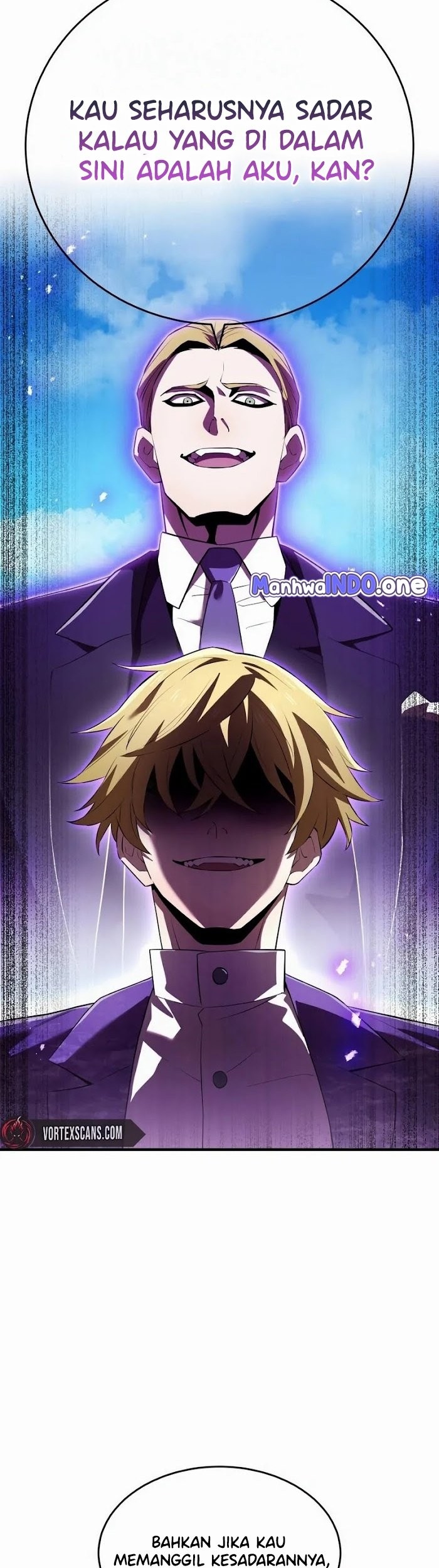 I Am the Strongest Awakeners, Recognized by All of the World’s Cheat Masters Chapter 45 Gambar 39