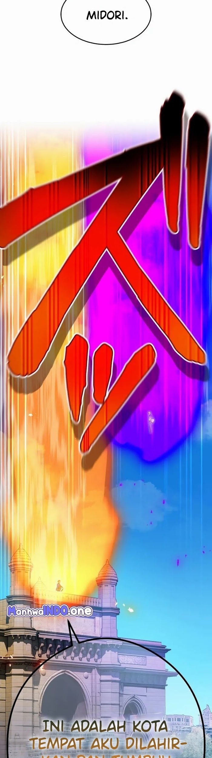 I Am the Strongest Awakeners, Recognized by All of the World’s Cheat Masters Chapter 45 Gambar 43
