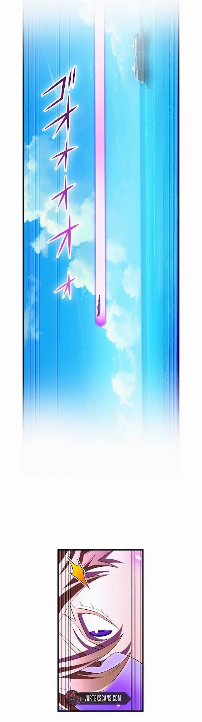 I Am the Strongest Awakeners, Recognized by All of the World’s Cheat Masters Chapter 45 Gambar 63