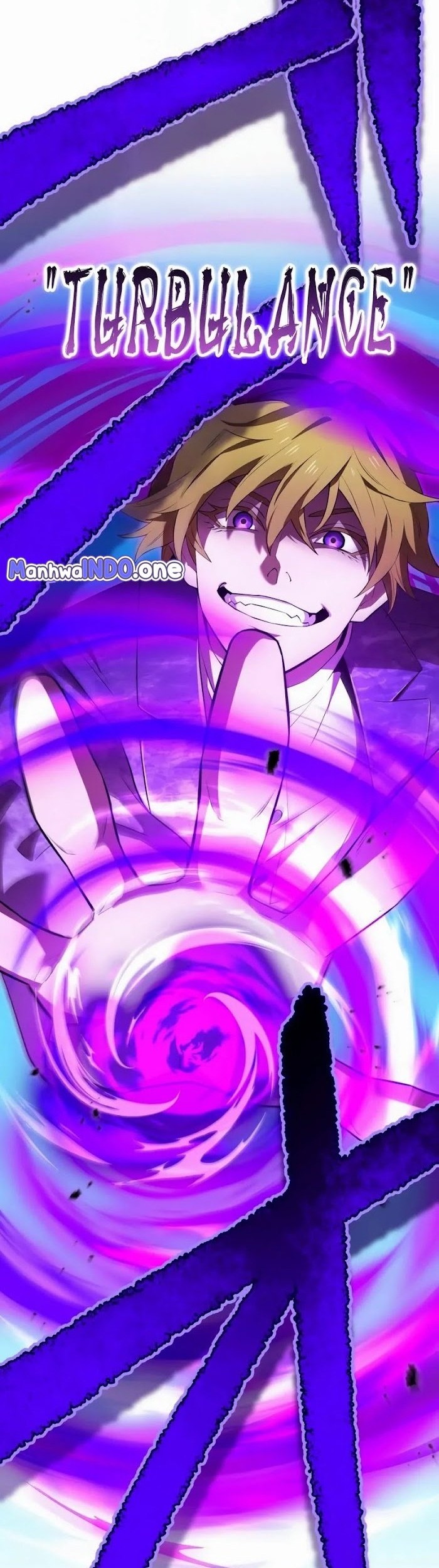 I Am the Strongest Awakeners, Recognized by All of the World’s Cheat Masters Chapter 45 Gambar 68