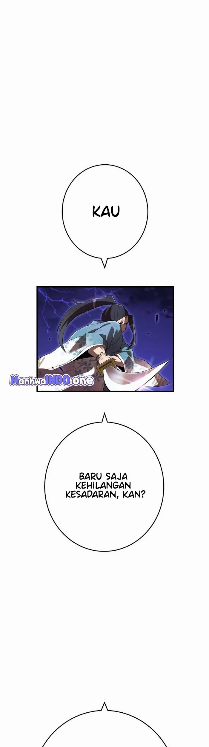 I Am the Strongest Awakeners, Recognized by All of the World’s Cheat Masters Chapter 45 Gambar 5