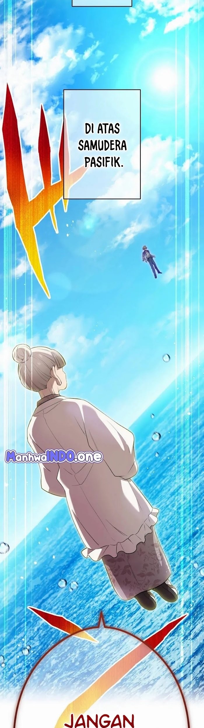 I Am the Strongest Awakeners, Recognized by All of the World’s Cheat Masters Chapter 46 Gambar 21
