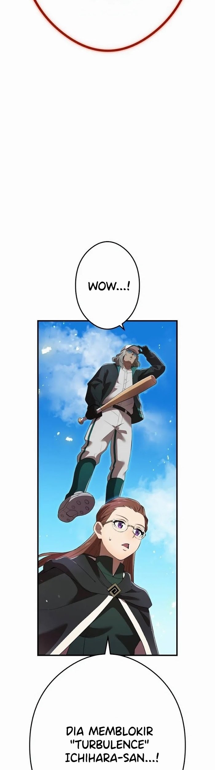 I Am the Strongest Awakeners, Recognized by All of the World’s Cheat Masters Chapter 46 Gambar 23