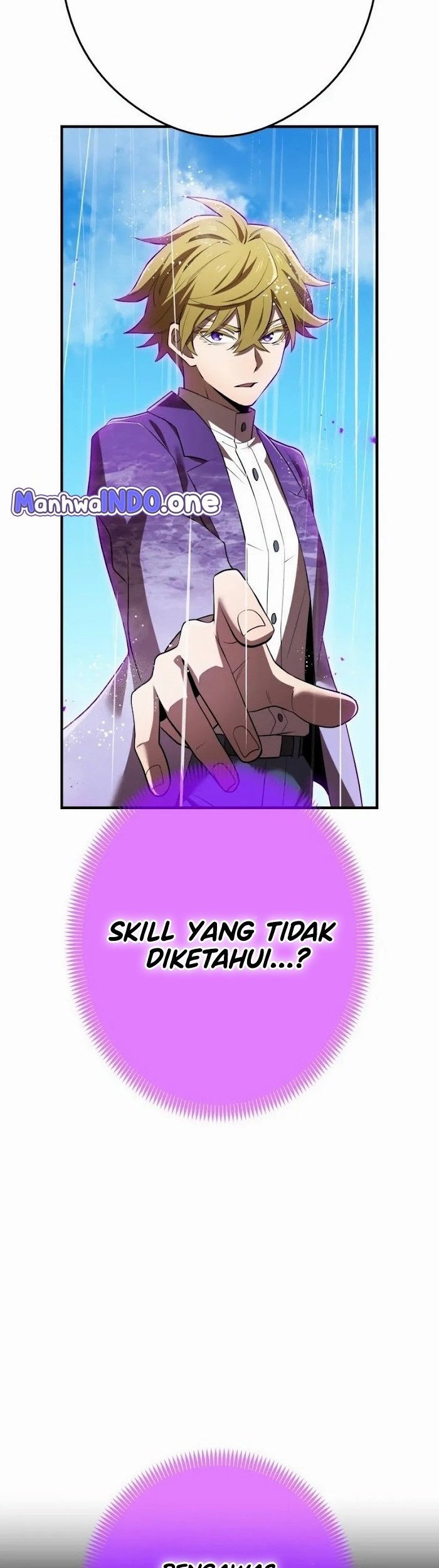 I Am the Strongest Awakeners, Recognized by All of the World’s Cheat Masters Chapter 46 Gambar 24