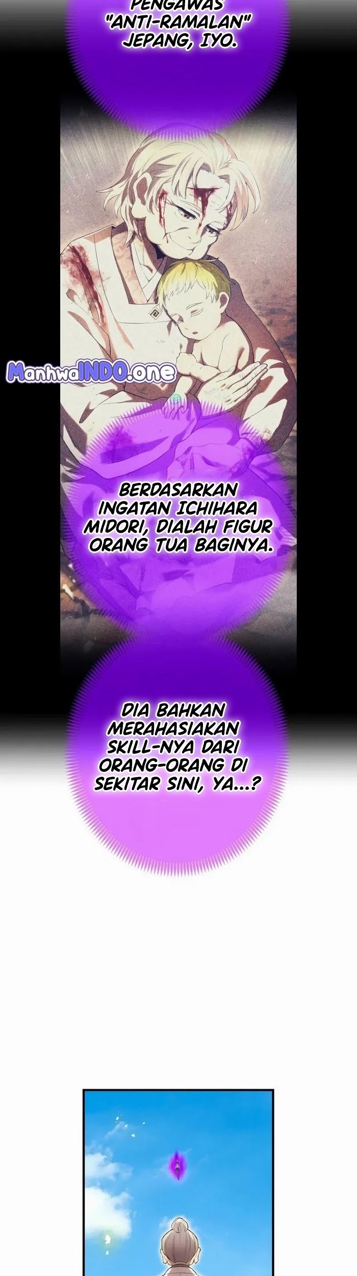 I Am the Strongest Awakeners, Recognized by All of the World’s Cheat Masters Chapter 46 Gambar 25