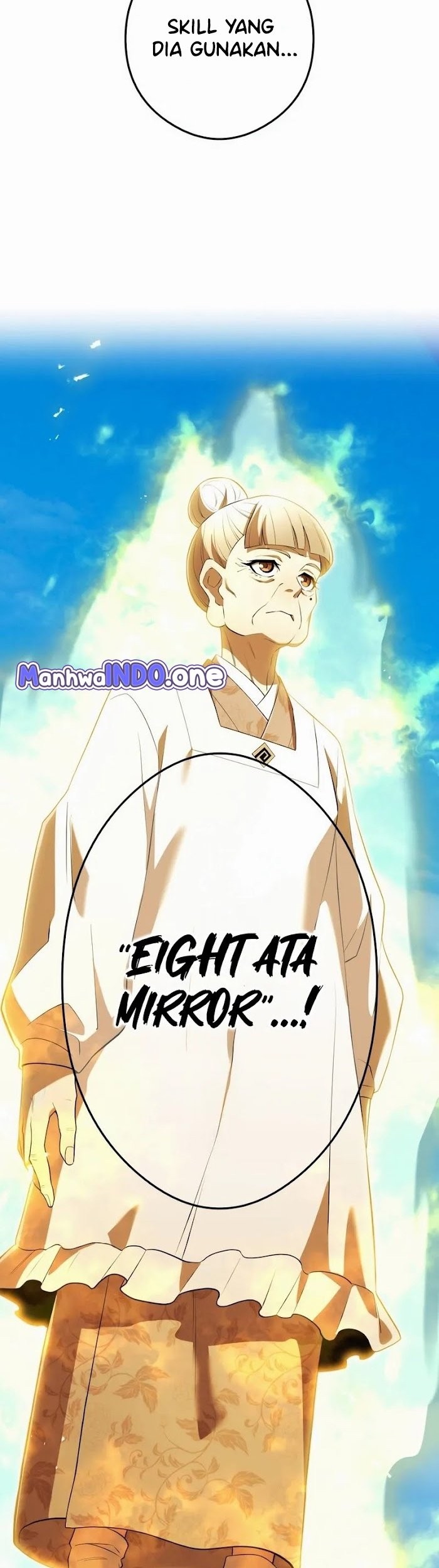 I Am the Strongest Awakeners, Recognized by All of the World’s Cheat Masters Chapter 46 Gambar 27