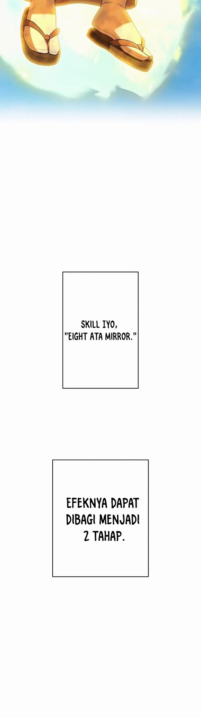 I Am the Strongest Awakeners, Recognized by All of the World’s Cheat Masters Chapter 46 Gambar 28