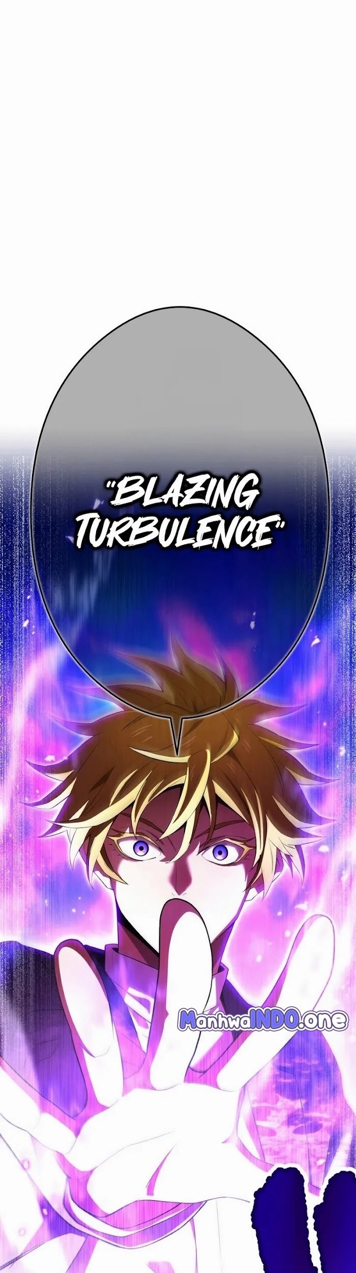 I Am the Strongest Awakeners, Recognized by All of the World’s Cheat Masters Chapter 46 Gambar 31