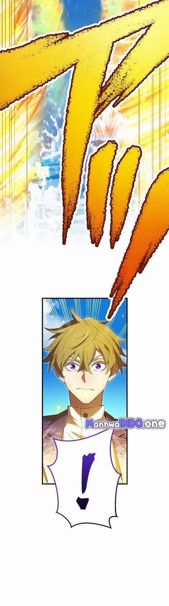 I Am the Strongest Awakeners, Recognized by All of the World’s Cheat Masters Chapter 46 Gambar 36