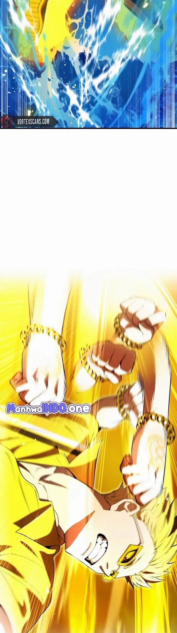 I Am the Strongest Awakeners, Recognized by All of the World’s Cheat Masters Chapter 46 Gambar 43