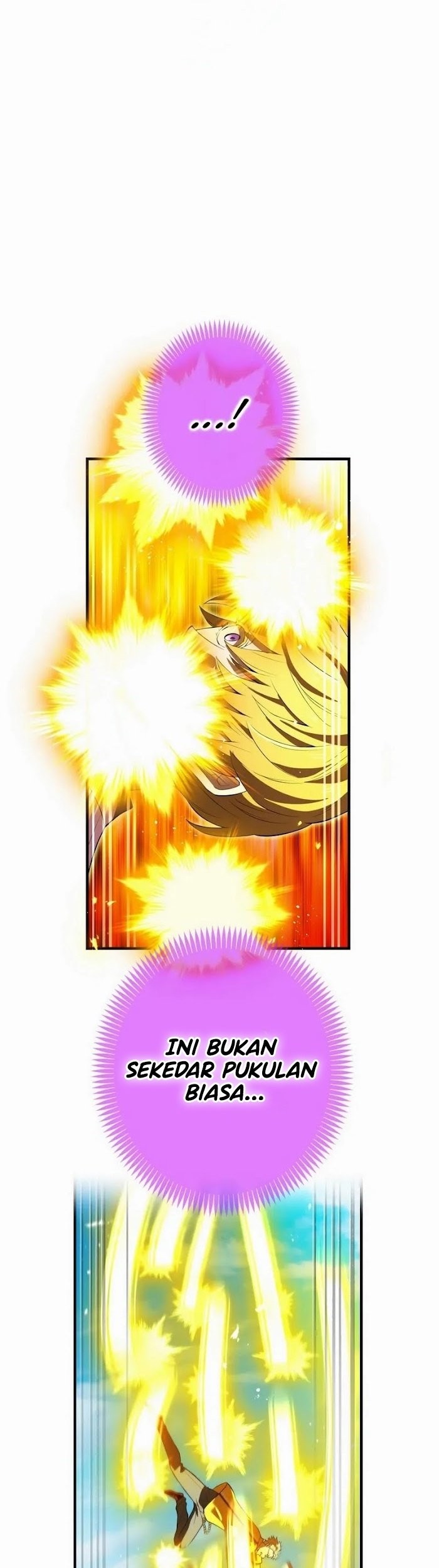 I Am the Strongest Awakeners, Recognized by All of the World’s Cheat Masters Chapter 46 Gambar 45