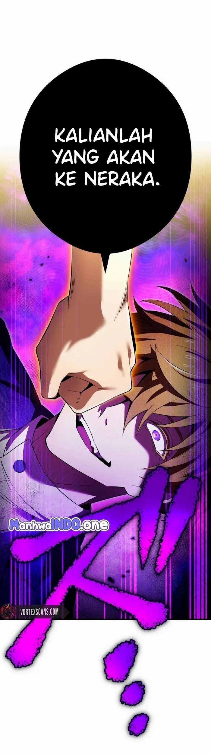 I Am the Strongest Awakeners, Recognized by All of the World’s Cheat Masters Chapter 46 Gambar 57