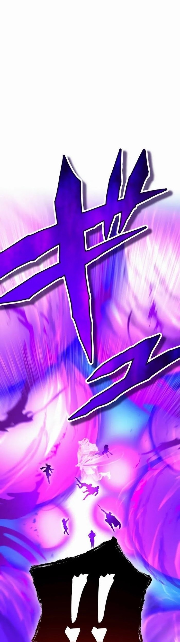 I Am the Strongest Awakeners, Recognized by All of the World’s Cheat Masters Chapter 46 Gambar 58
