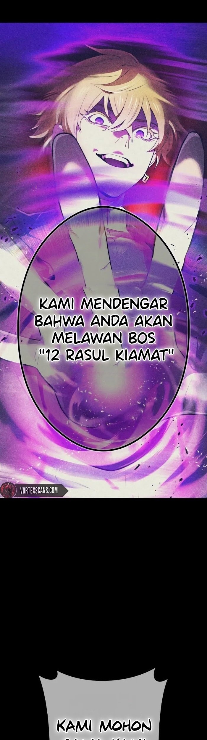 I Am the Strongest Awakeners, Recognized by All of the World’s Cheat Masters Chapter 46 Gambar 4