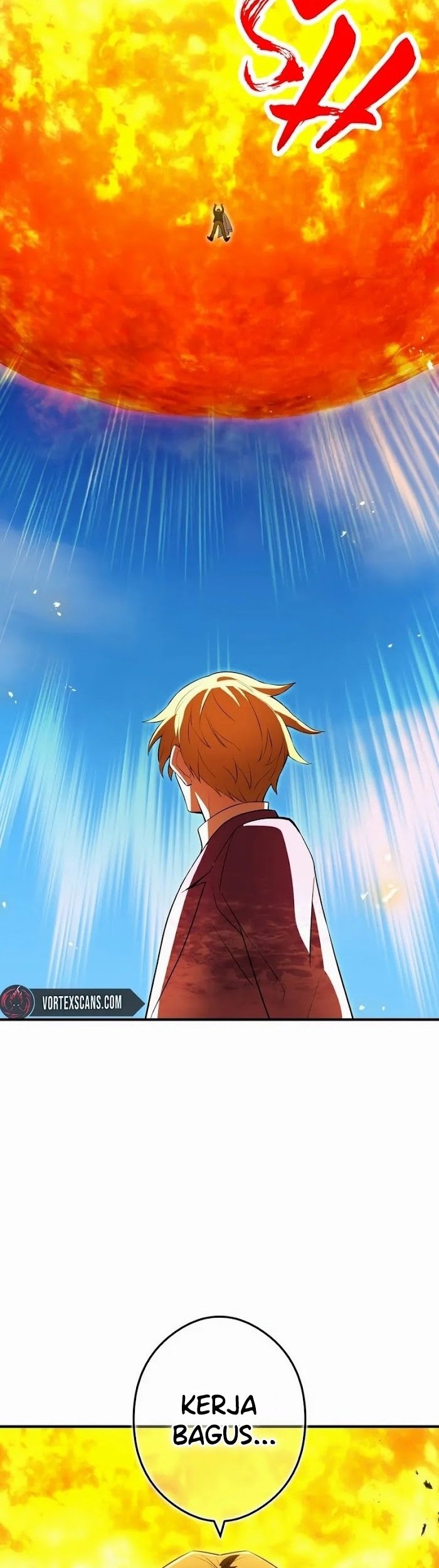 I Am the Strongest Awakeners, Recognized by All of the World’s Cheat Masters Chapter 46 Gambar 66