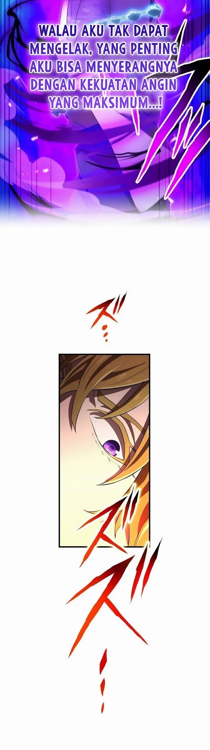 I Am the Strongest Awakeners, Recognized by All of the World’s Cheat Masters Chapter 46 Gambar 75