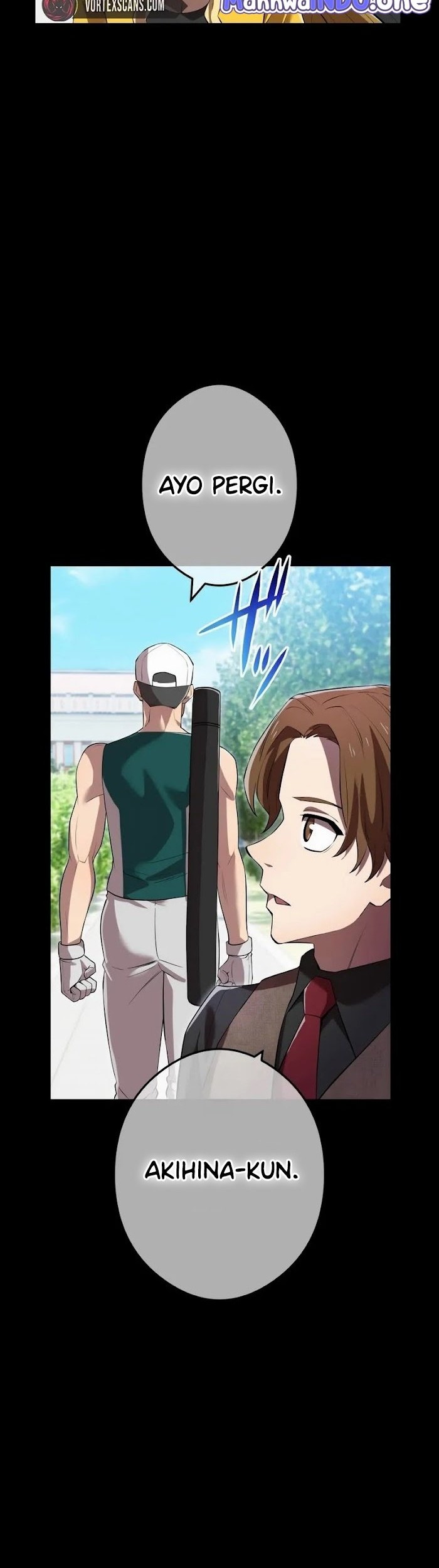 I Am the Strongest Awakeners, Recognized by All of the World’s Cheat Masters Chapter 46 Gambar 14