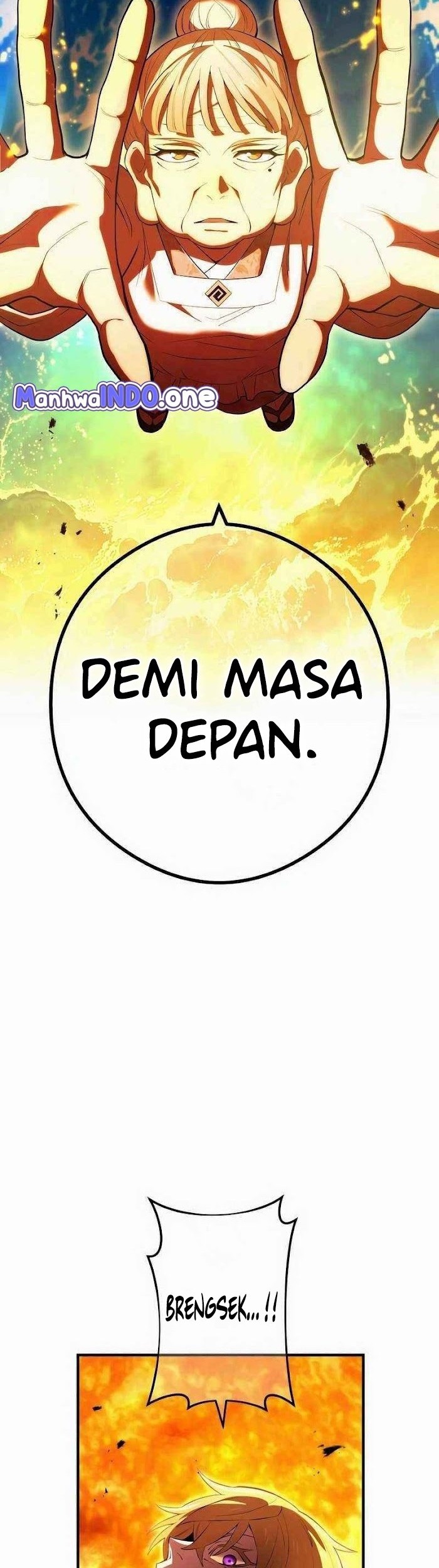 Baca I Am the Strongest Awakeners, Recognized by All of the World’s Cheat Masters Chapter 47 Gambar 2
