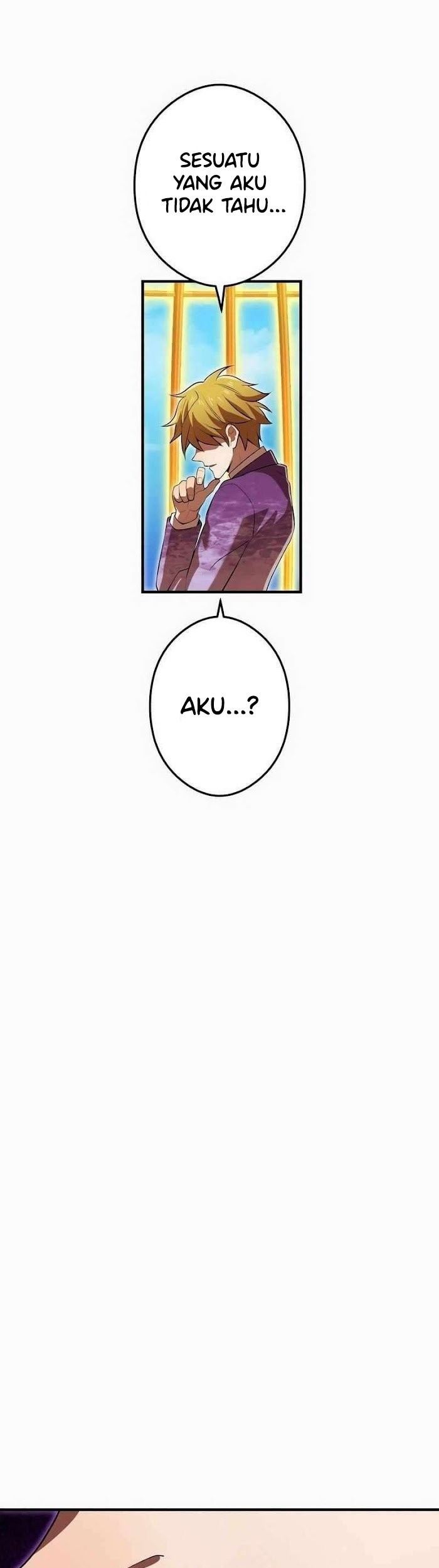 I Am the Strongest Awakeners, Recognized by All of the World’s Cheat Masters Chapter 47 Gambar 47