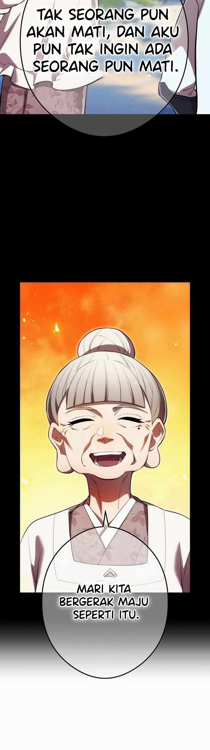 I Am the Strongest Awakeners, Recognized by All of the World’s Cheat Masters Chapter 48 Gambar 32