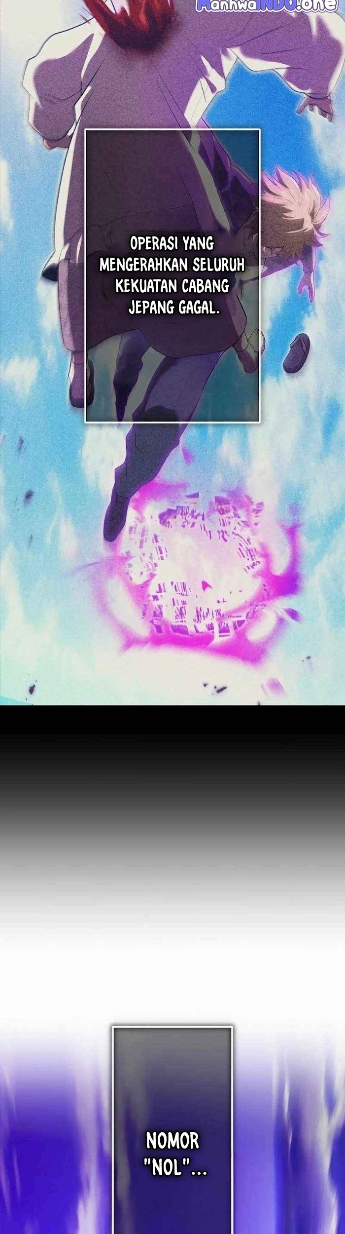 Baca I Am the Strongest Awakeners, Recognized by All of the World’s Cheat Masters Chapter 48 Gambar 2