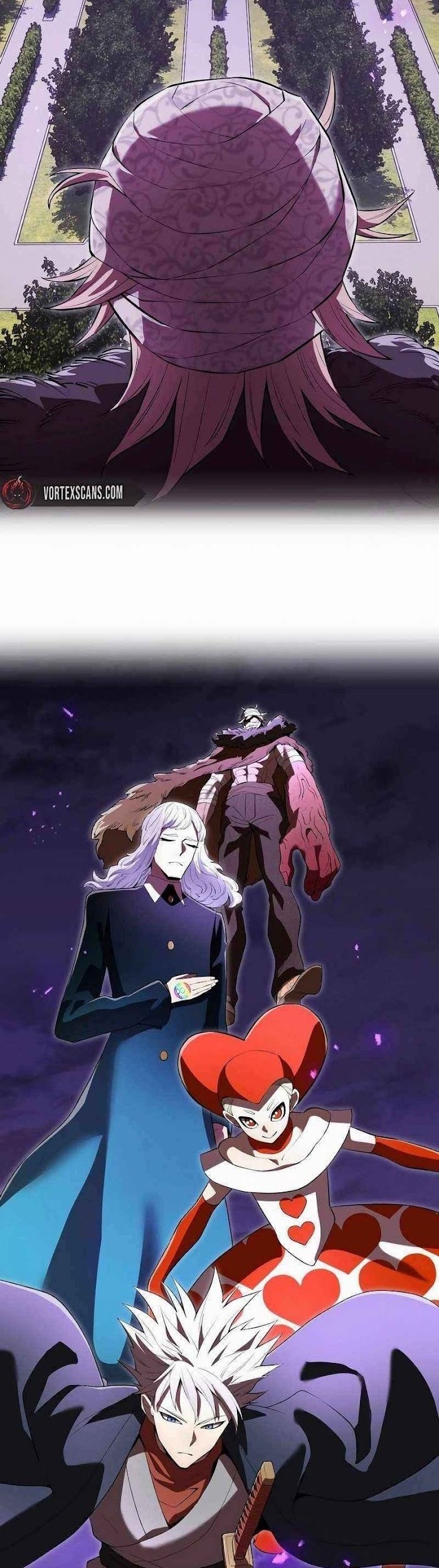 I Am the Strongest Awakeners, Recognized by All of the World’s Cheat Masters Chapter 48 Gambar 40