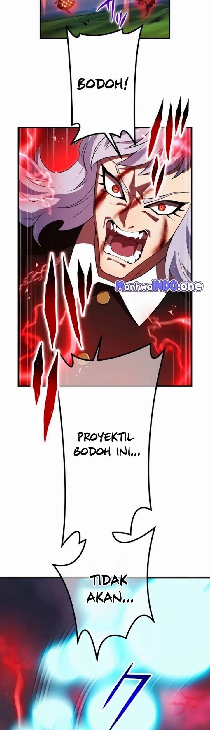 I Am the Strongest Awakeners, Recognized by All of the World’s Cheat Masters Chapter 52 Gambar 10