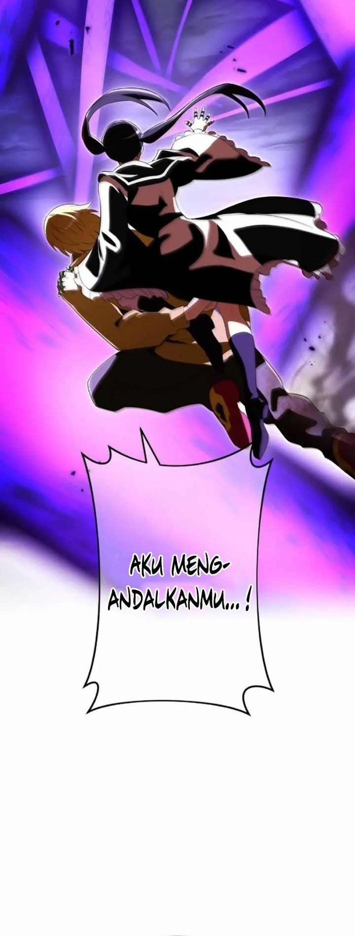 I Am the Strongest Awakeners, Recognized by All of the World’s Cheat Masters Chapter 53 Gambar 37