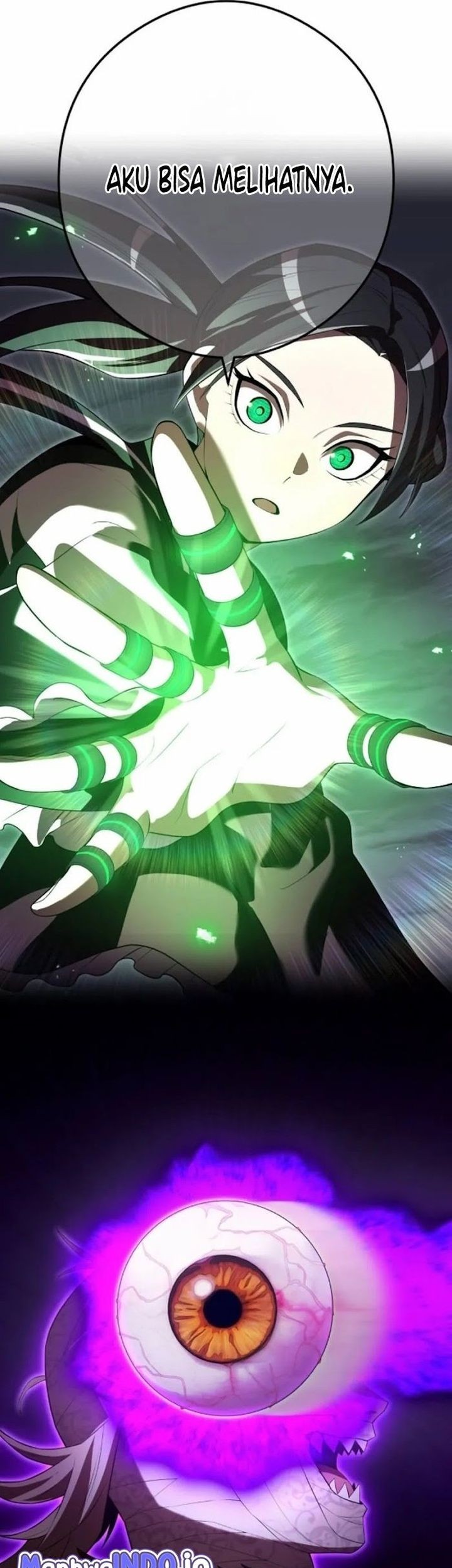 I Am the Strongest Awakeners, Recognized by All of the World’s Cheat Masters Chapter 53 Gambar 38