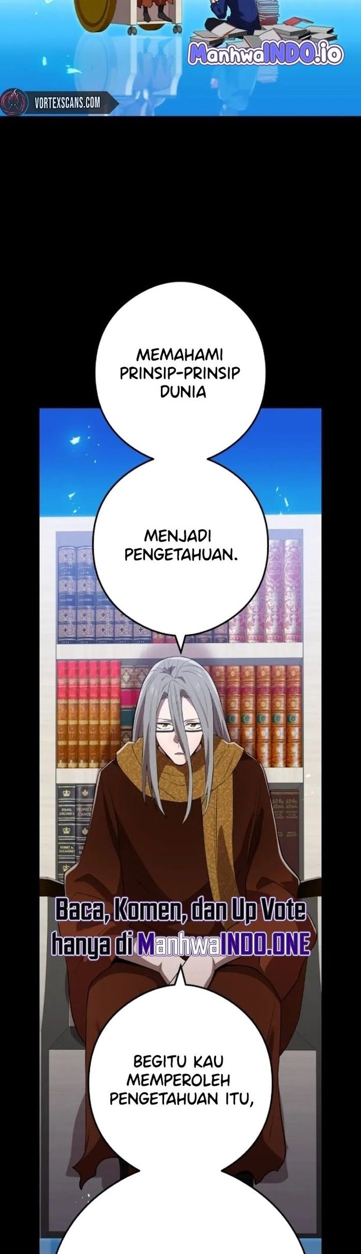 Baca I Am the Strongest Awakeners, Recognized by All of the World’s Cheat Masters Chapter 53 Gambar 2