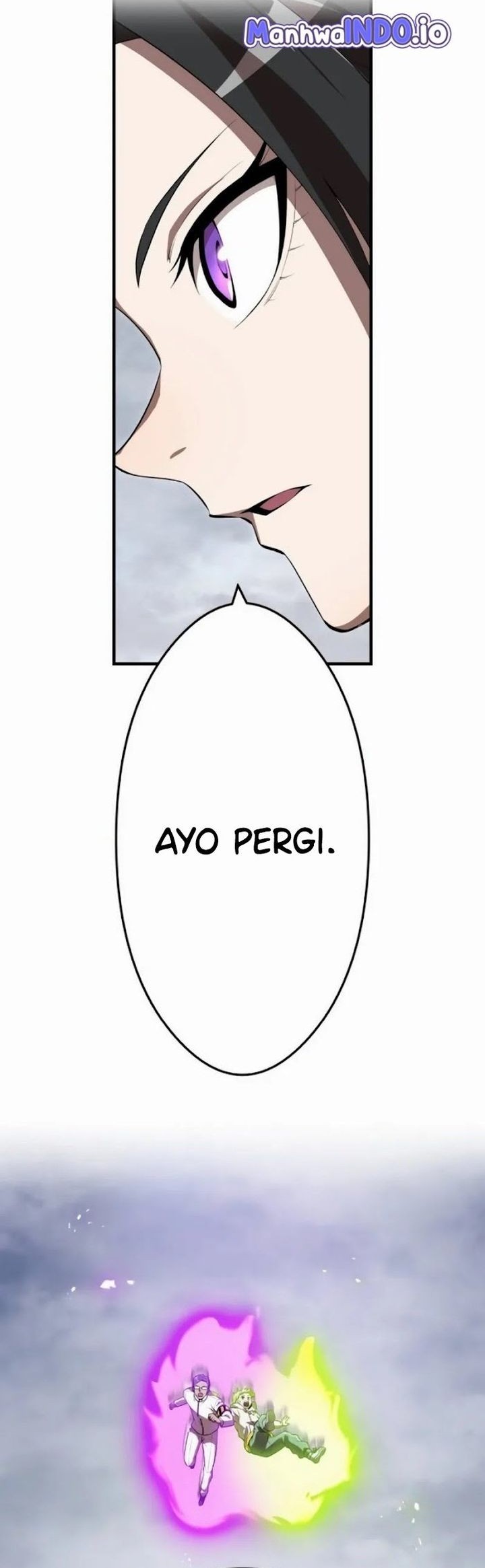 I Am the Strongest Awakeners, Recognized by All of the World’s Cheat Masters Chapter 54 Gambar 57