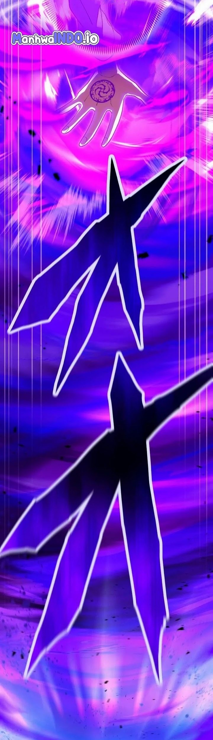 I Am the Strongest Awakeners, Recognized by All of the World’s Cheat Masters Chapter 55 Gambar 33