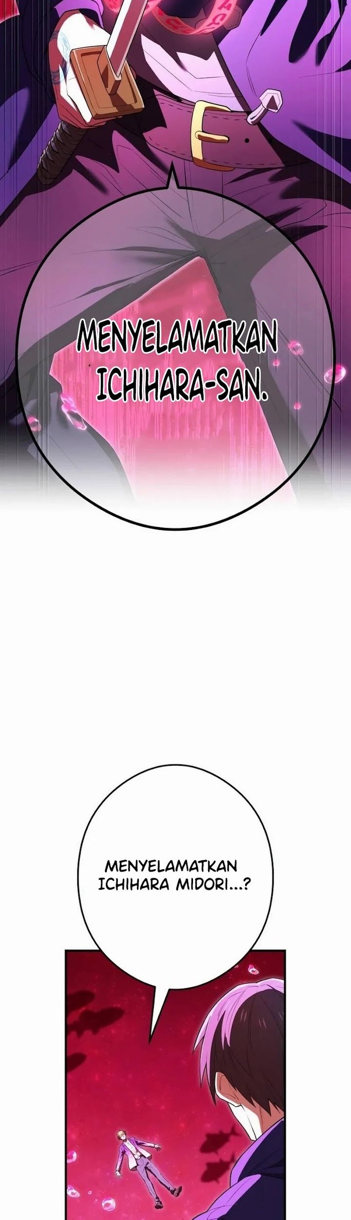 Baca I Am the Strongest Awakeners, Recognized by All of the World’s Cheat Masters Chapter 55 Gambar 2