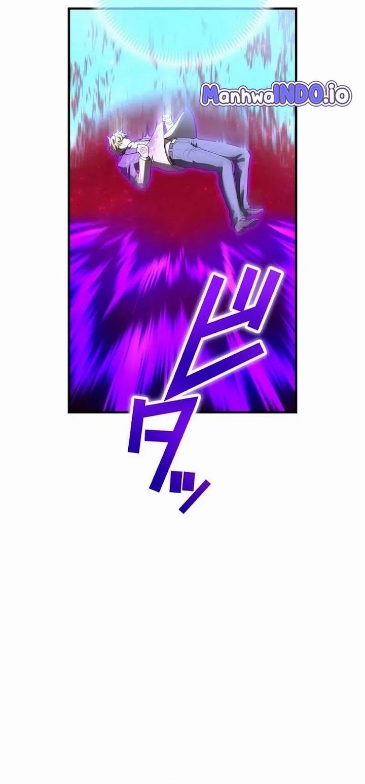 I Am the Strongest Awakeners, Recognized by All of the World’s Cheat Masters Chapter 55 Gambar 10