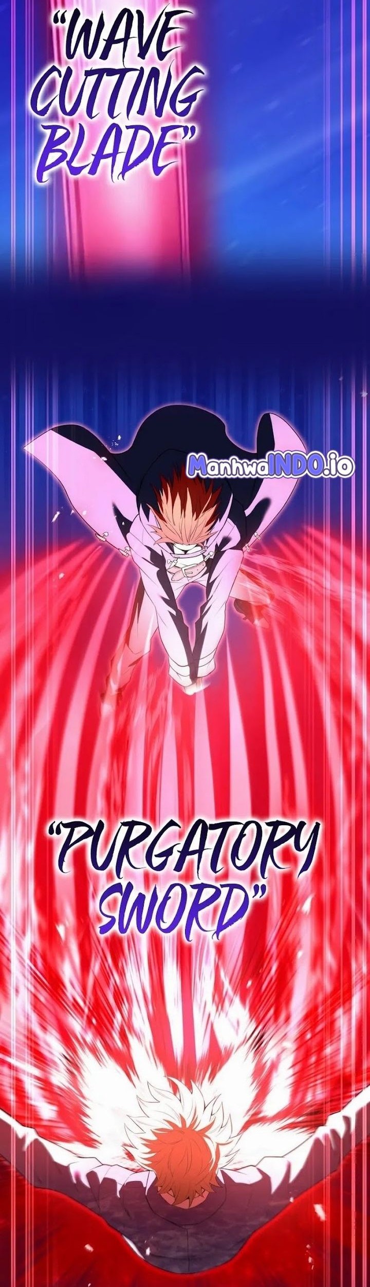 I Am the Strongest Awakeners, Recognized by All of the World’s Cheat Masters Chapter 56 Gambar 53