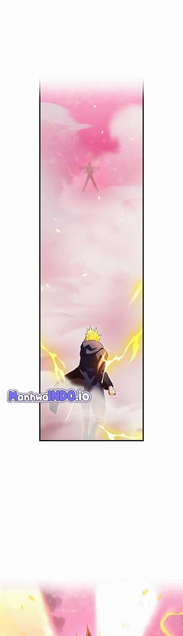 I Am the Strongest Awakeners, Recognized by All of the World’s Cheat Masters Chapter 56 Gambar 81