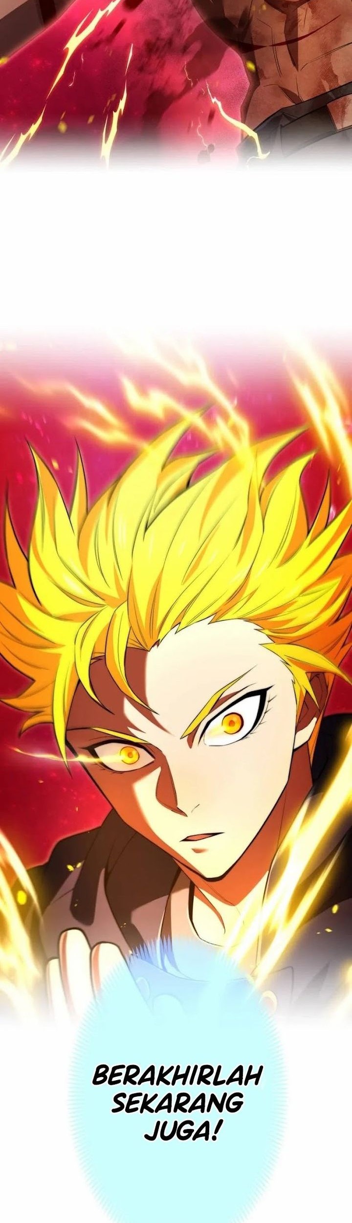 Baca I Am the Strongest Awakeners, Recognized by All of the World’s Cheat Masters Chapter 57 Gambar 2