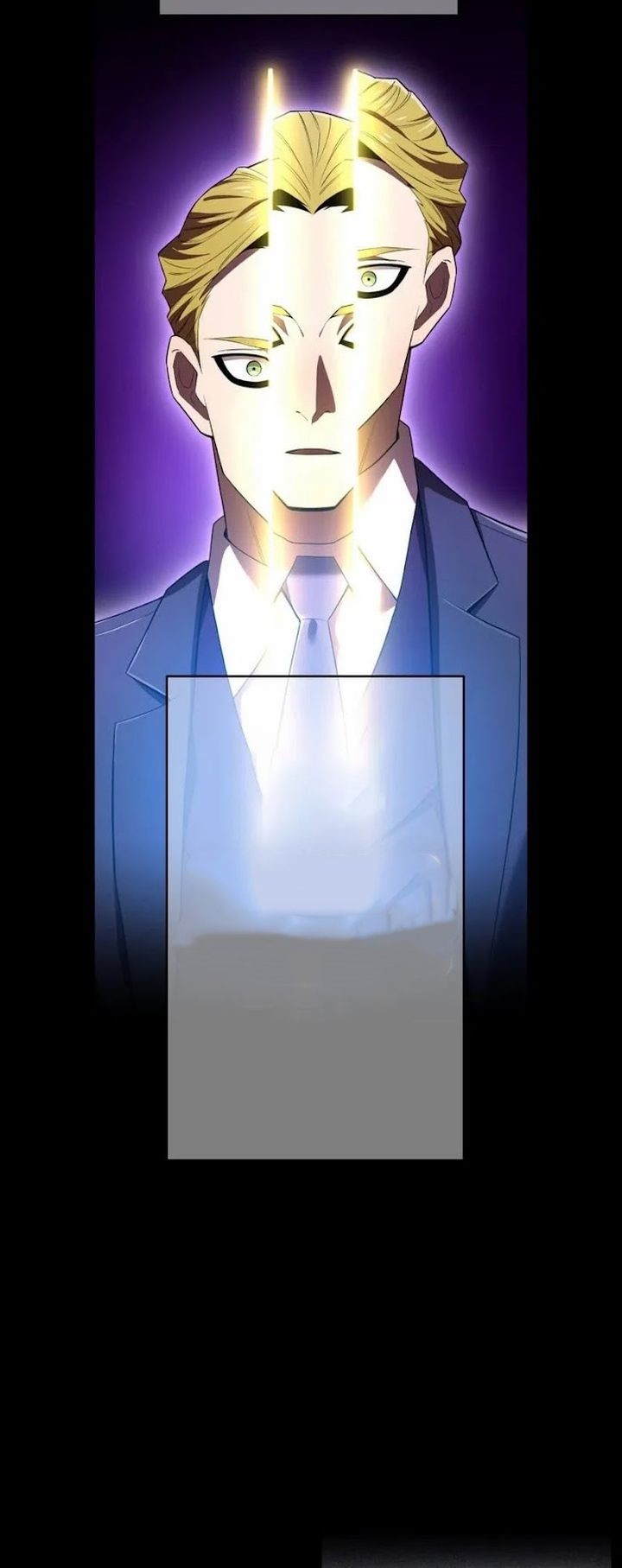 I Am the Strongest Awakeners, Recognized by All of the World’s Cheat Masters Chapter 58 Gambar 3