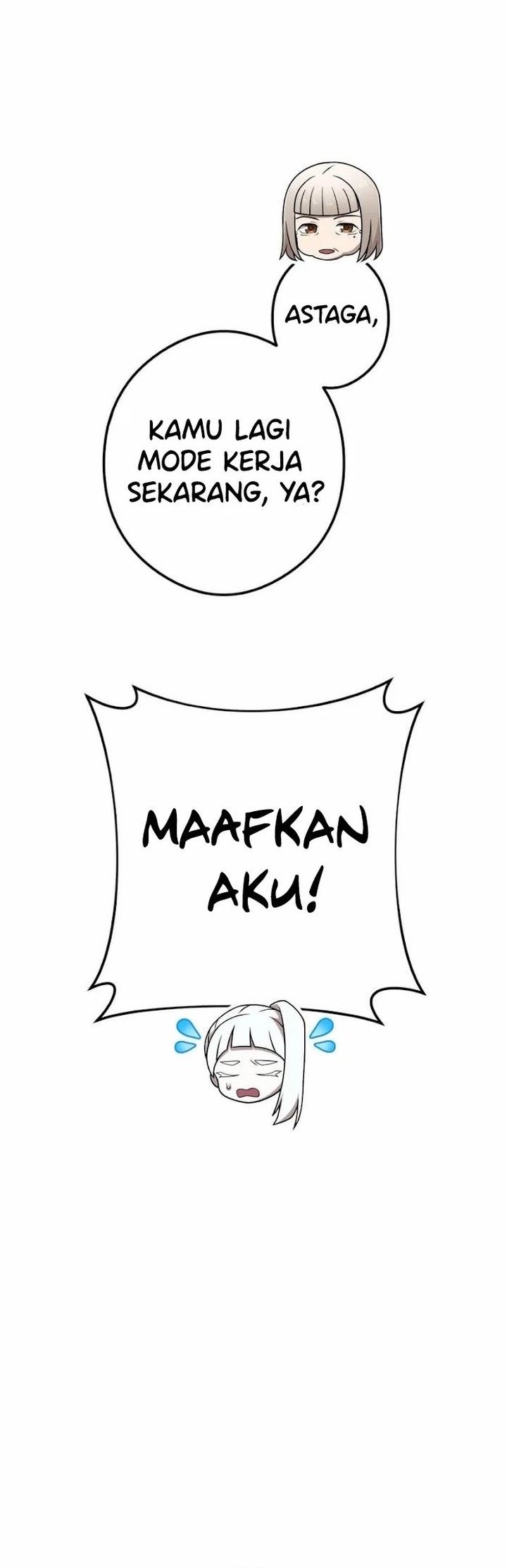 I Am the Strongest Awakeners, Recognized by All of the World’s Cheat Masters Chapter 58 Gambar 68