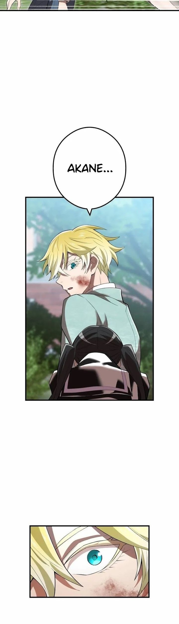 I Am the Strongest Awakeners, Recognized by All of the World’s Cheat Masters Chapter 58 Gambar 17
