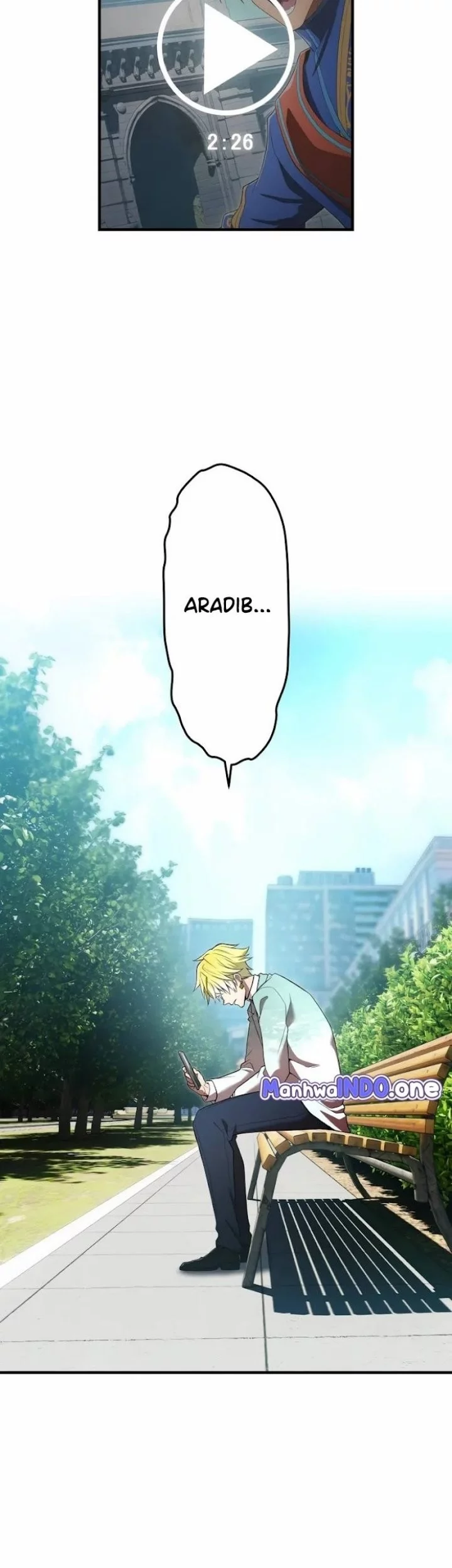 I Am the Strongest Awakeners, Recognized by All of the World’s Cheat Masters Chapter 59 Gambar 31