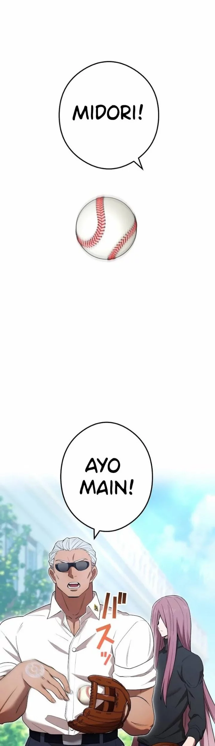 I Am the Strongest Awakeners, Recognized by All of the World’s Cheat Masters Chapter 59 Gambar 32