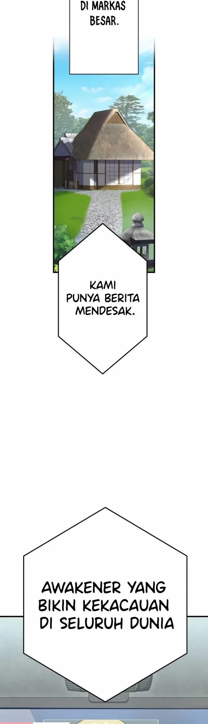 I Am the Strongest Awakeners, Recognized by All of the World’s Cheat Masters Chapter 59 Gambar 35